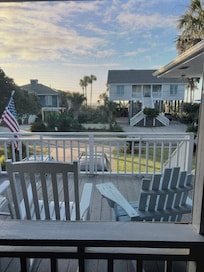 Perfect view everyday