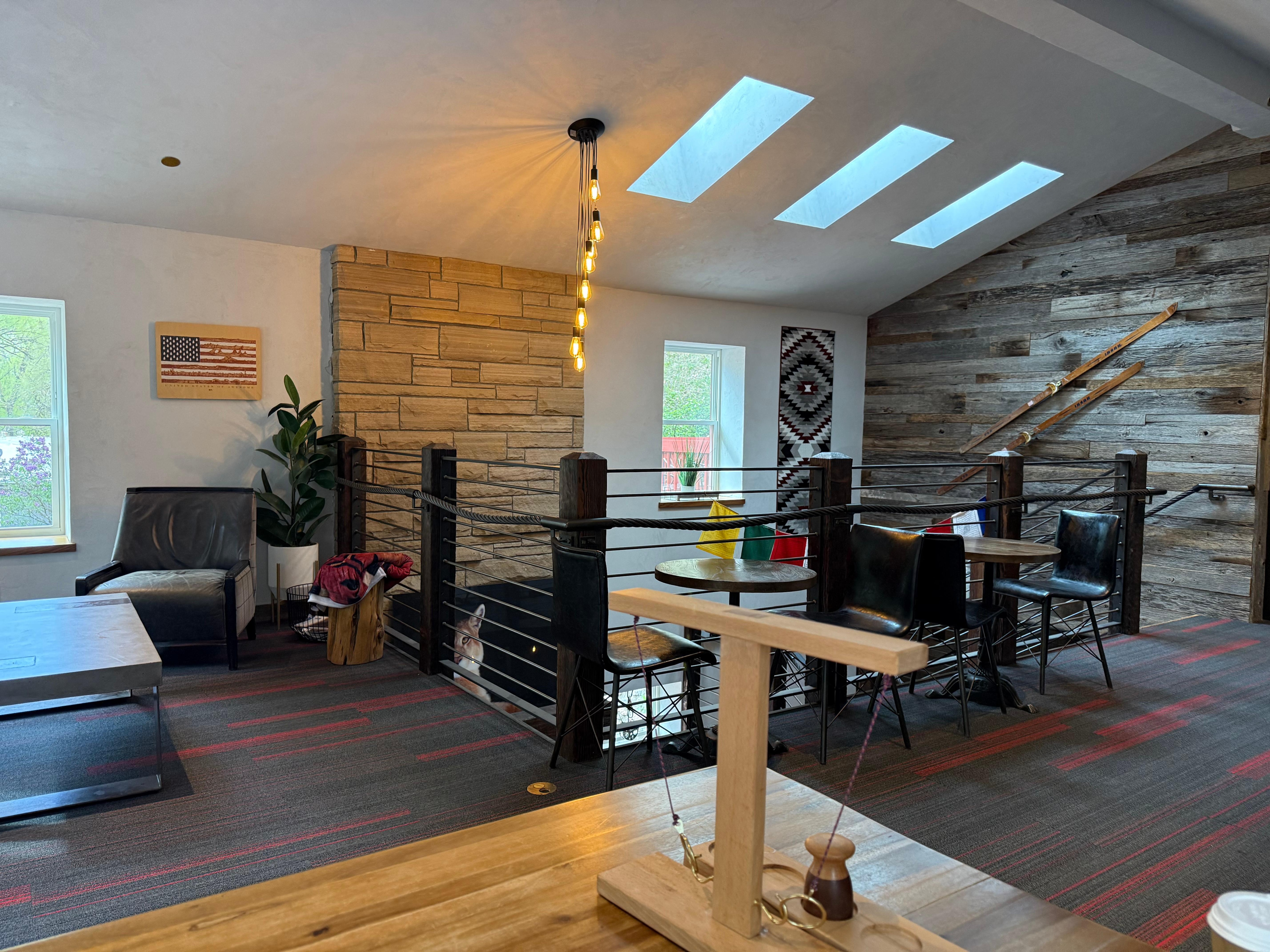 Lodge