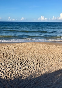 Cinnamon Beach
