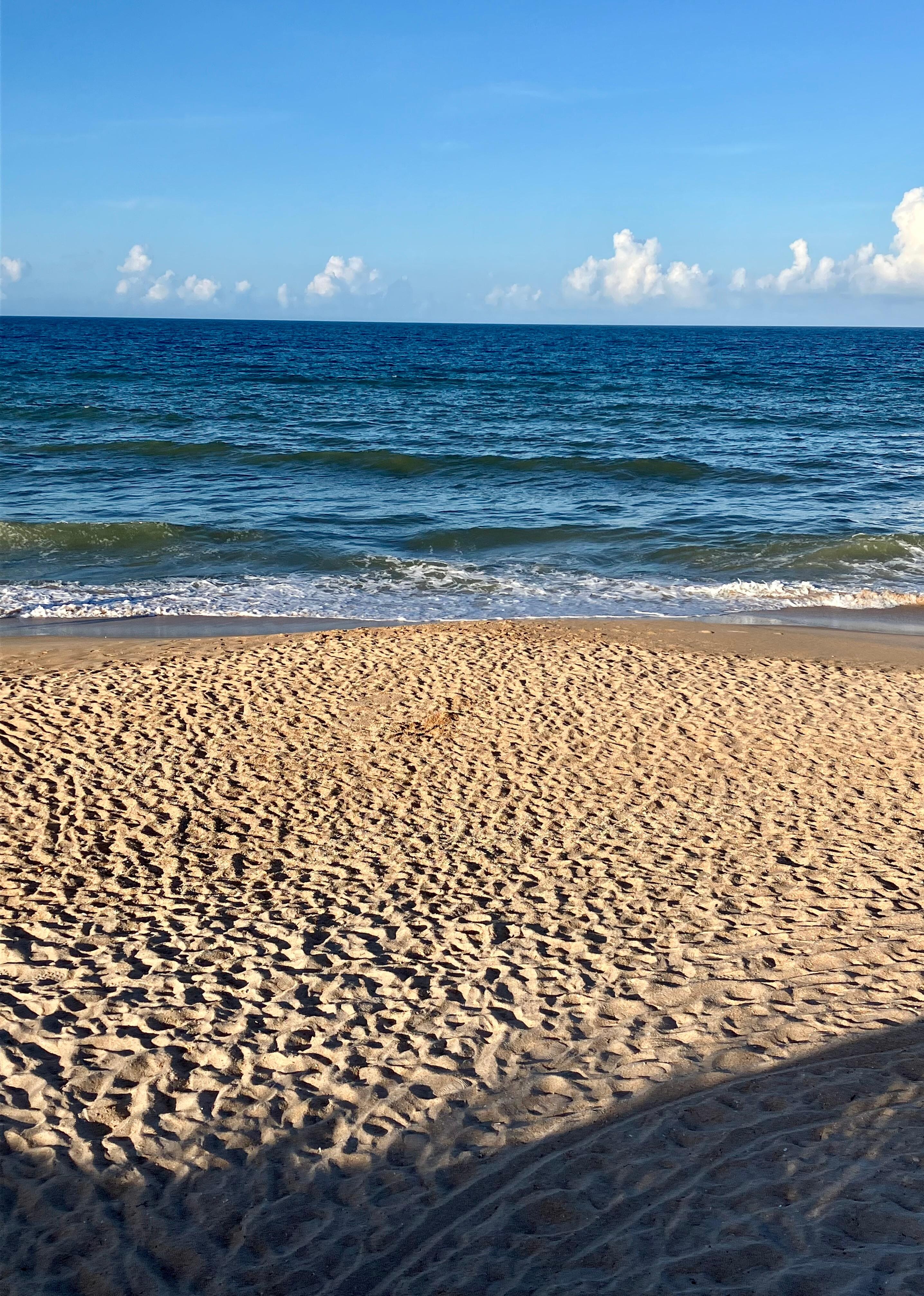 Cinnamon Beach