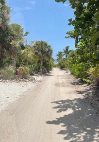 No traffic for 7 days