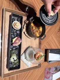 첫쨋날 조식(웨스턴보단 일식 추천)