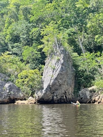 Lazy river
