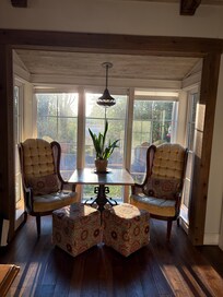 Where we had our coffee