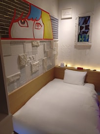 Room view