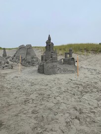 Longbeach Washington
