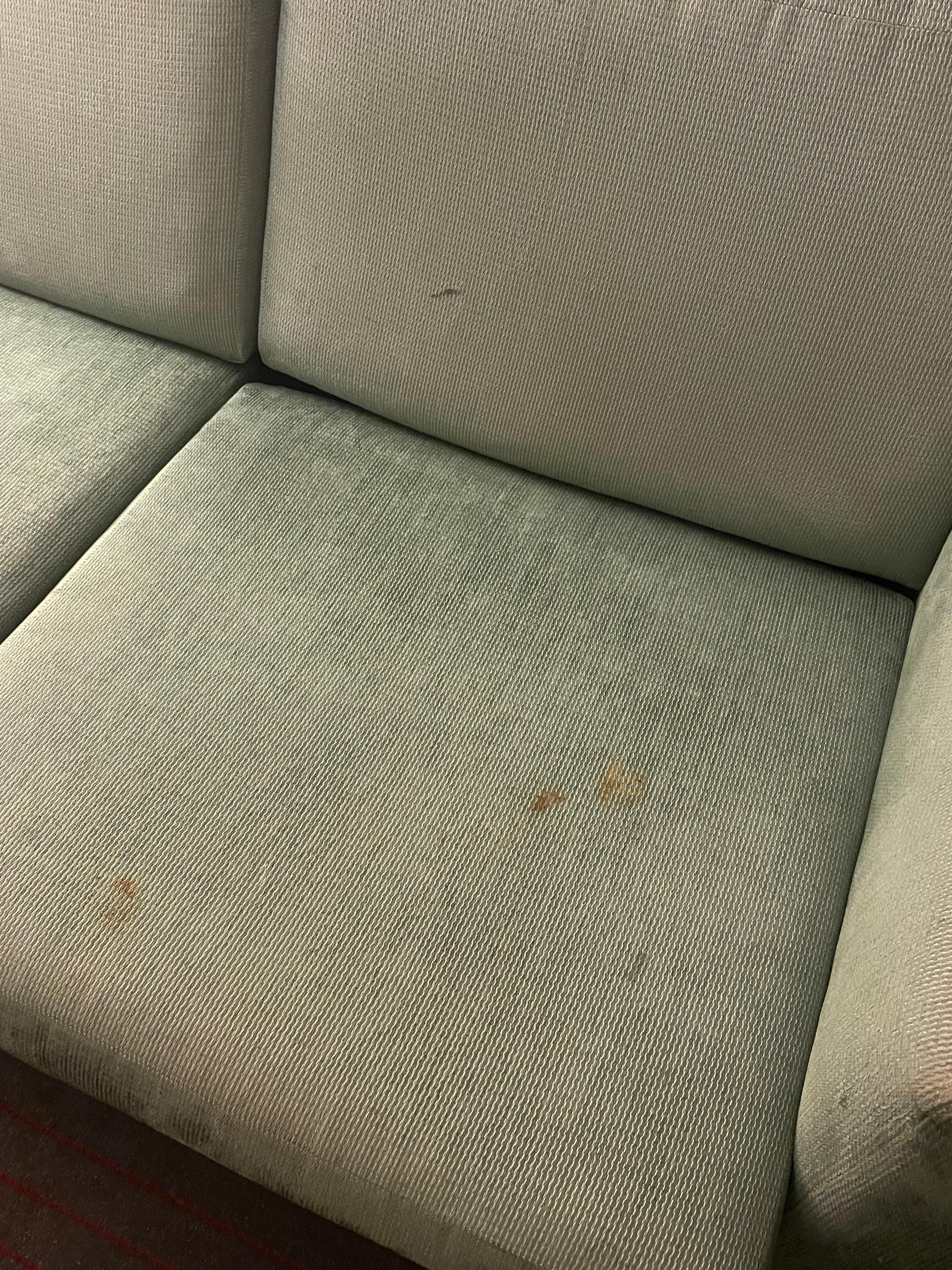 Stains