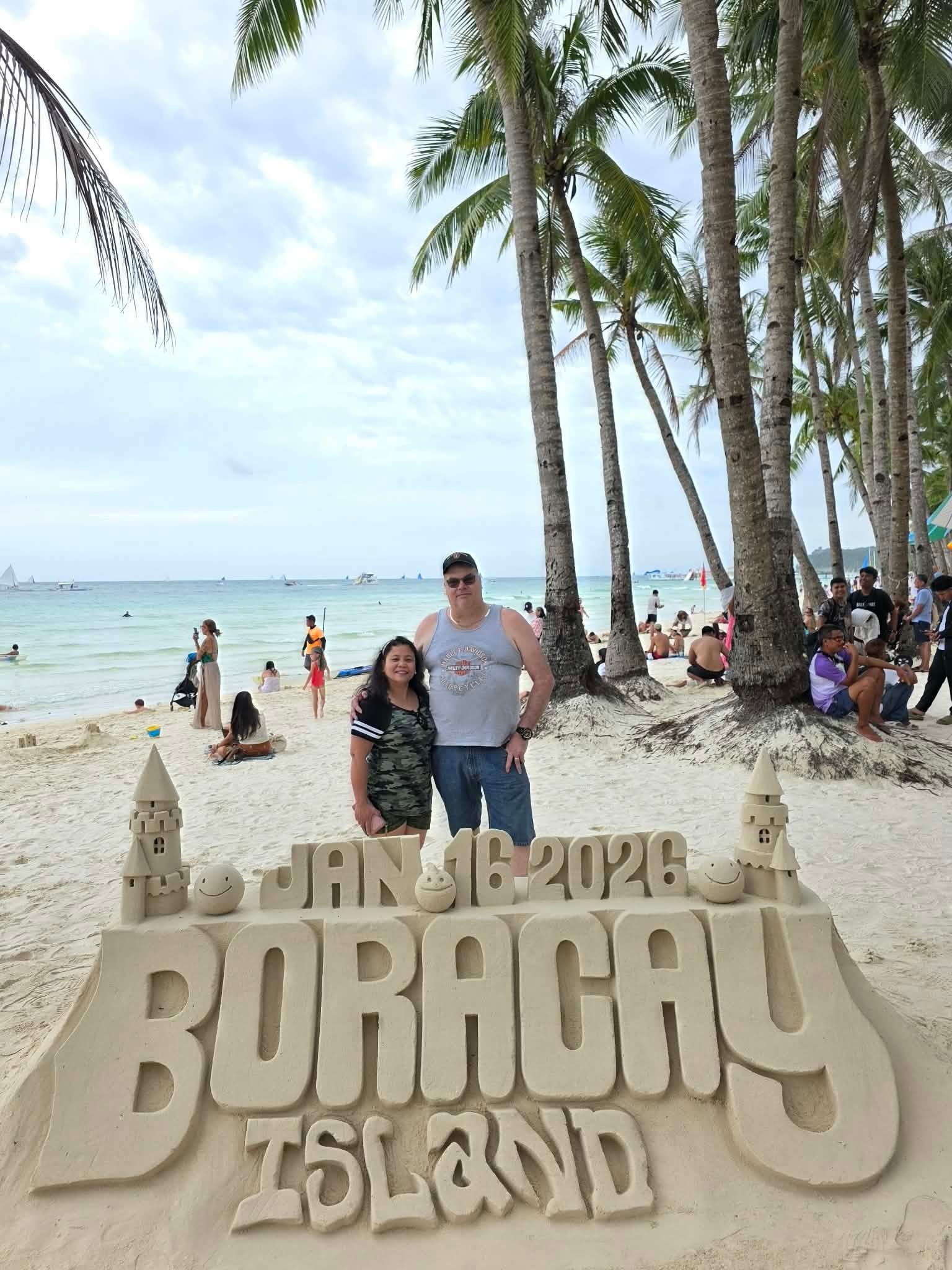 Close to the beach ⛱️ 