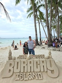 Close to the beach ⛱️