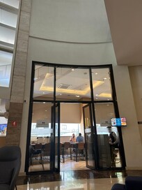 Restaurant, Dining Area