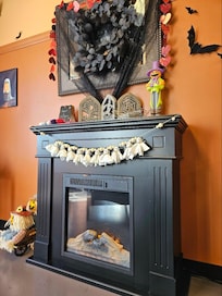 Hallowbean Coffee Shop, Port Charlotte