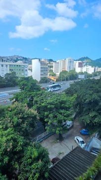 Vista do 409.