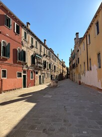 View outside of property