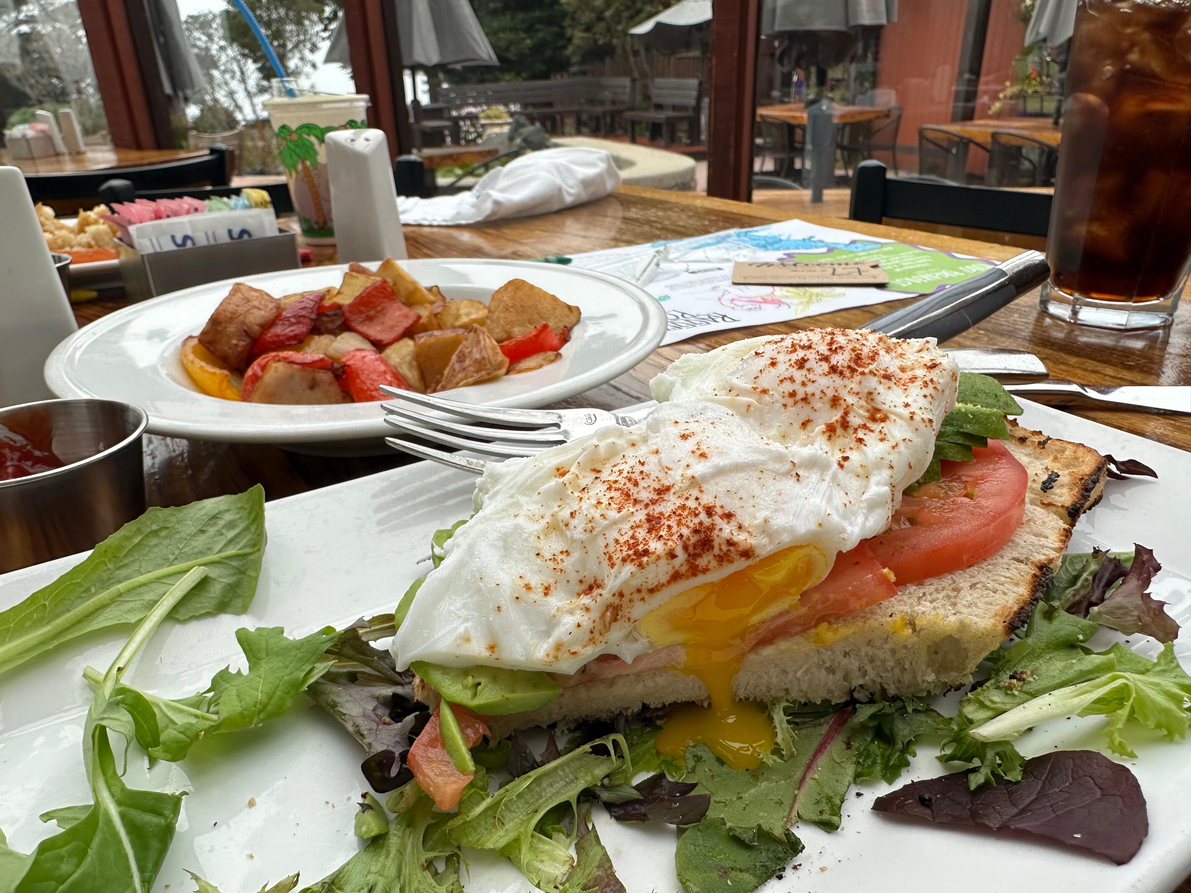 Yum! Yum!