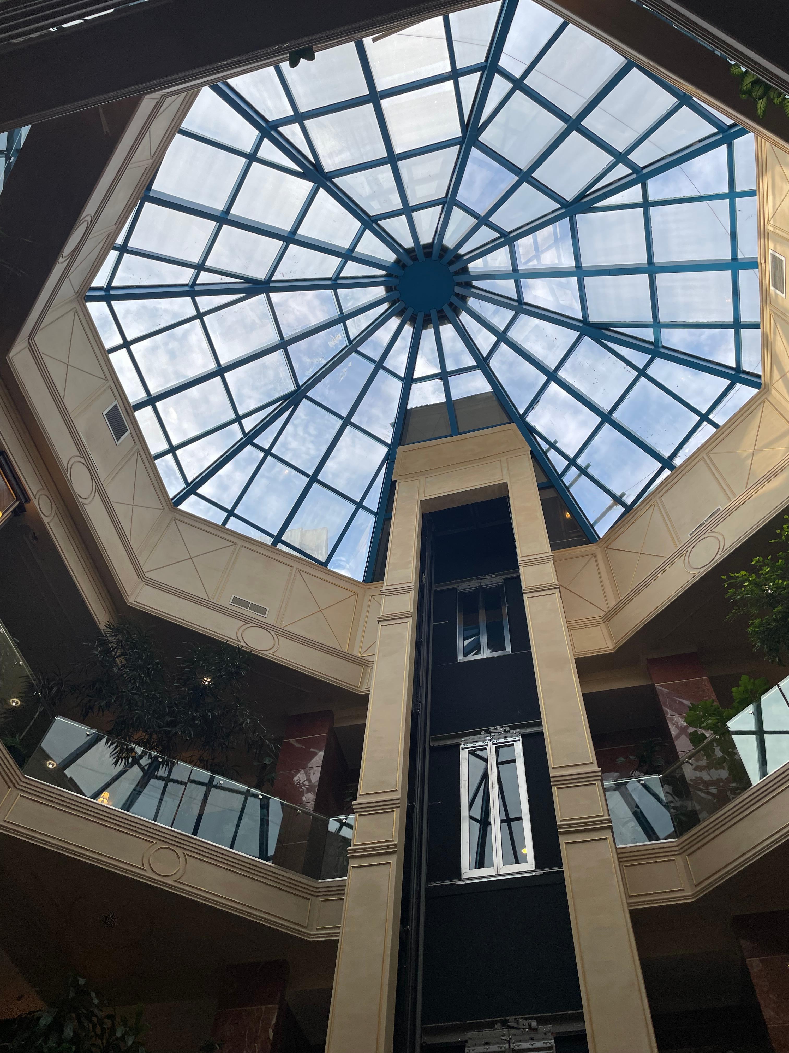 Central Atrium