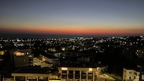 Room view