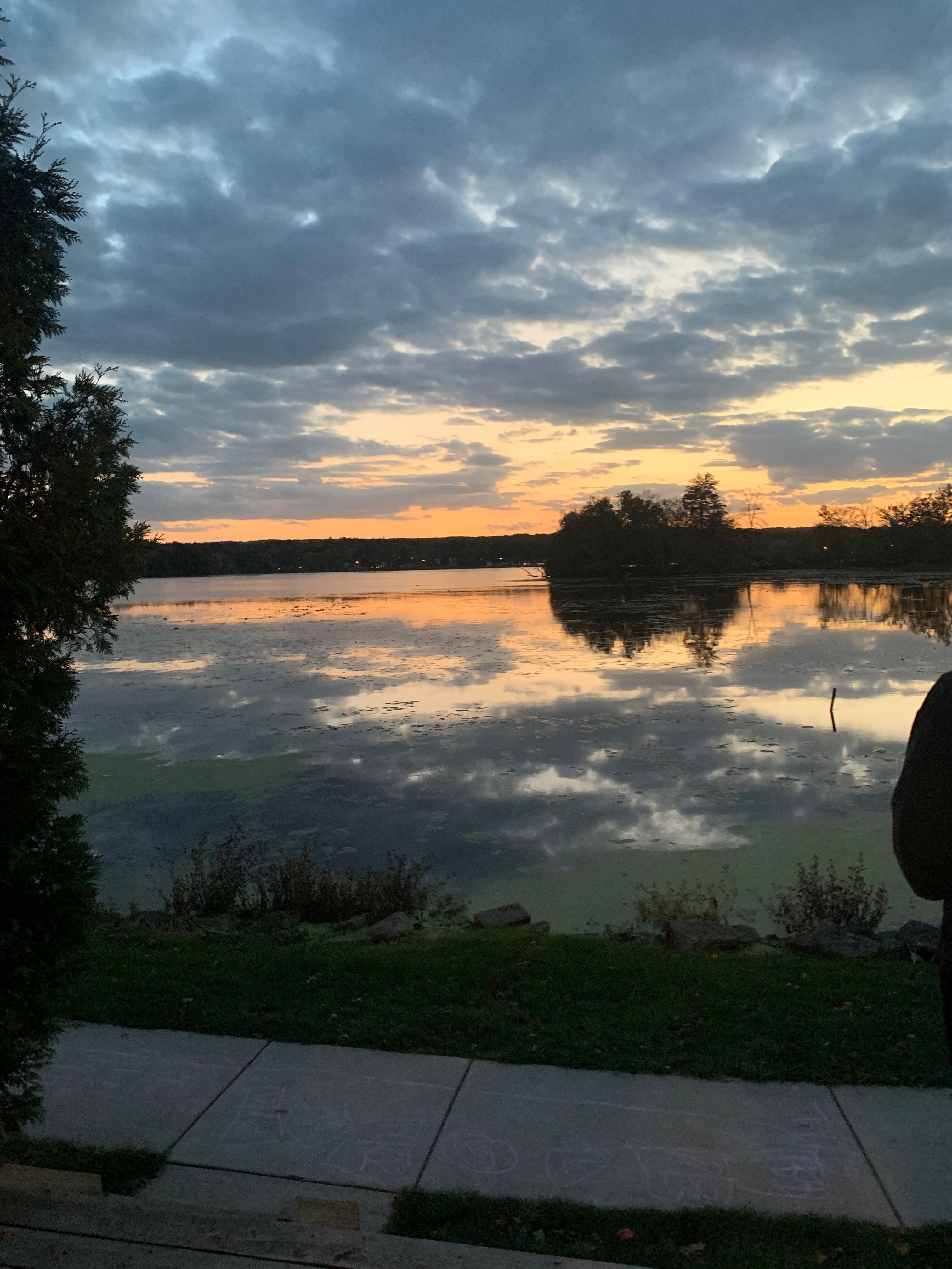Book Edinboro Lake Resort Cabins in Edinboro