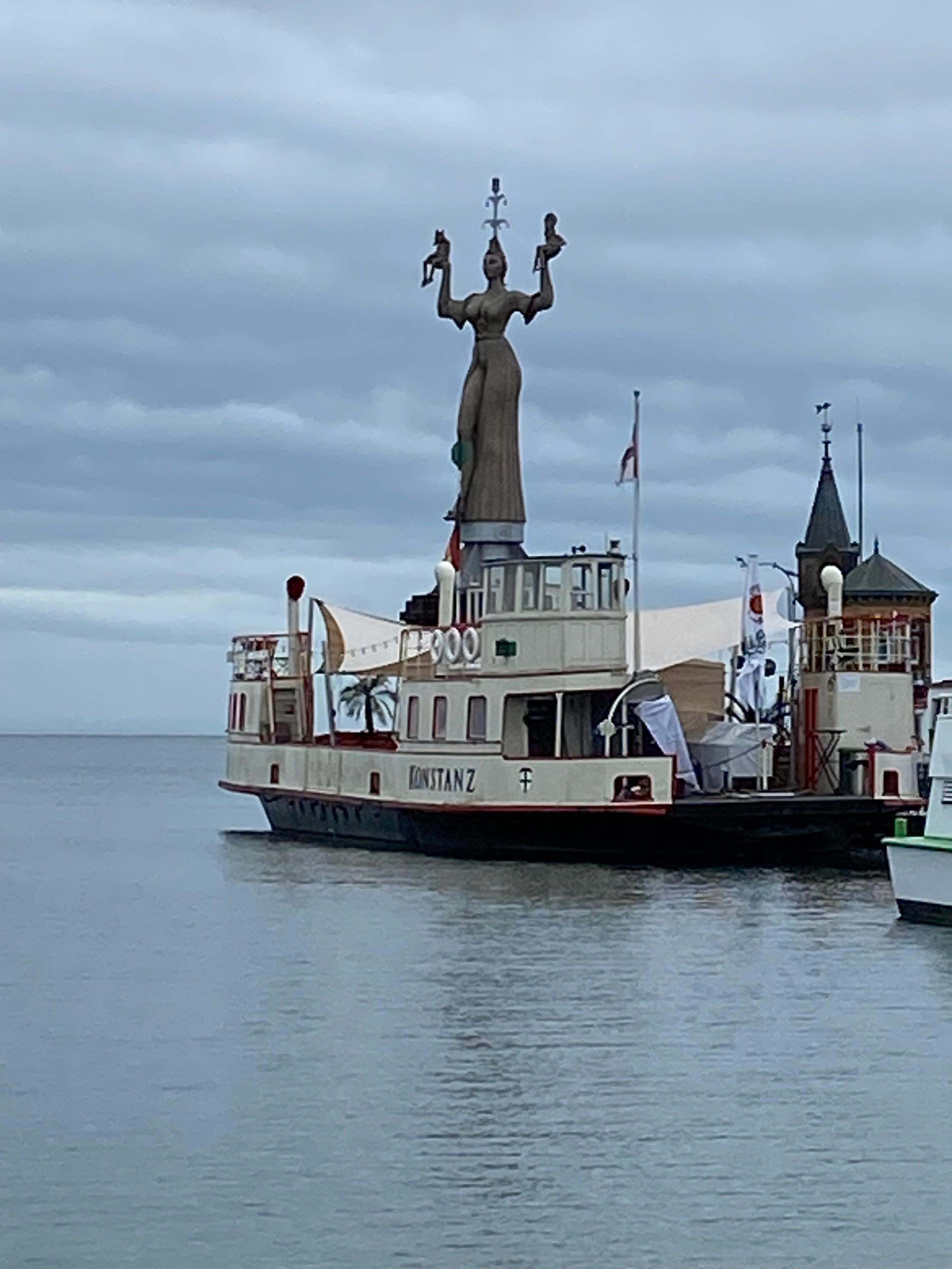 Ett sv Konstanz kjennemerker