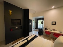 Bedroom: Stefano and Domenico