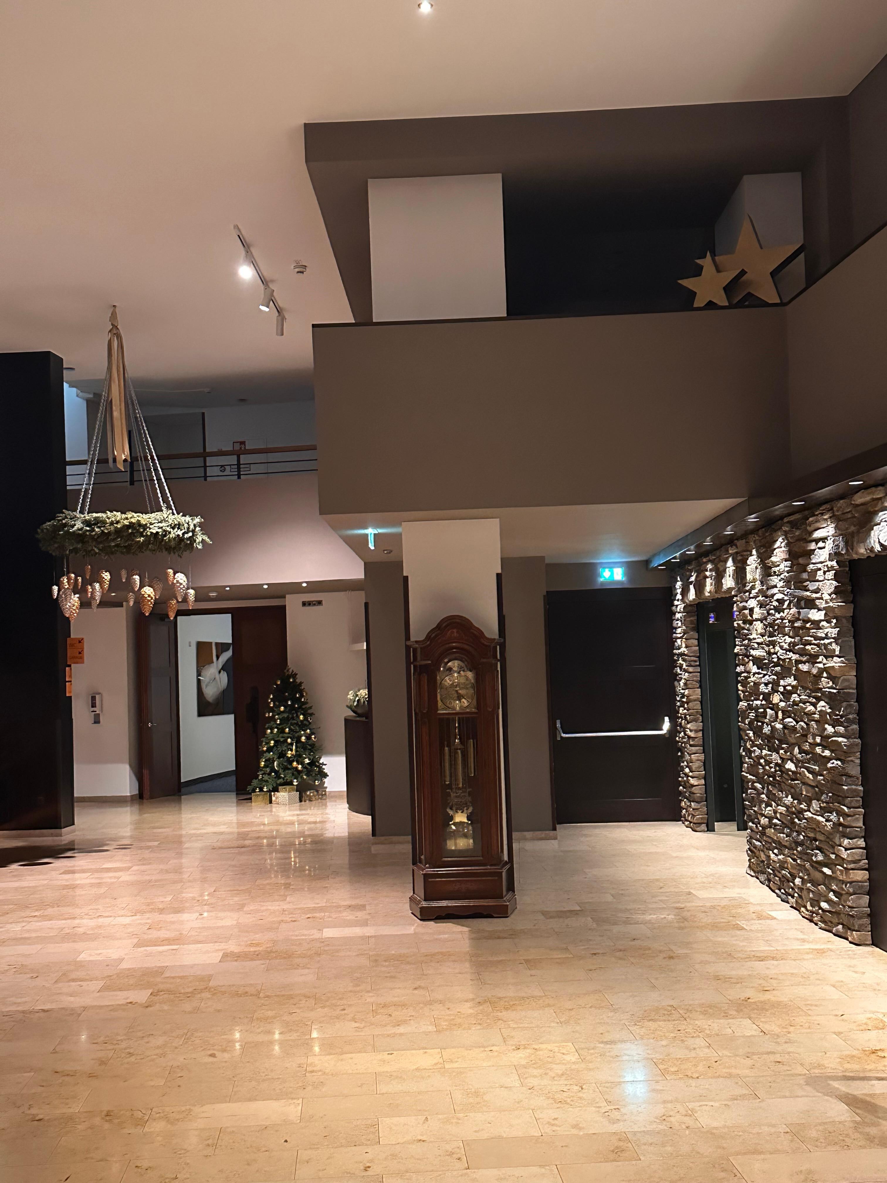 Hall