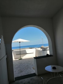 Un paesaggio da sogno