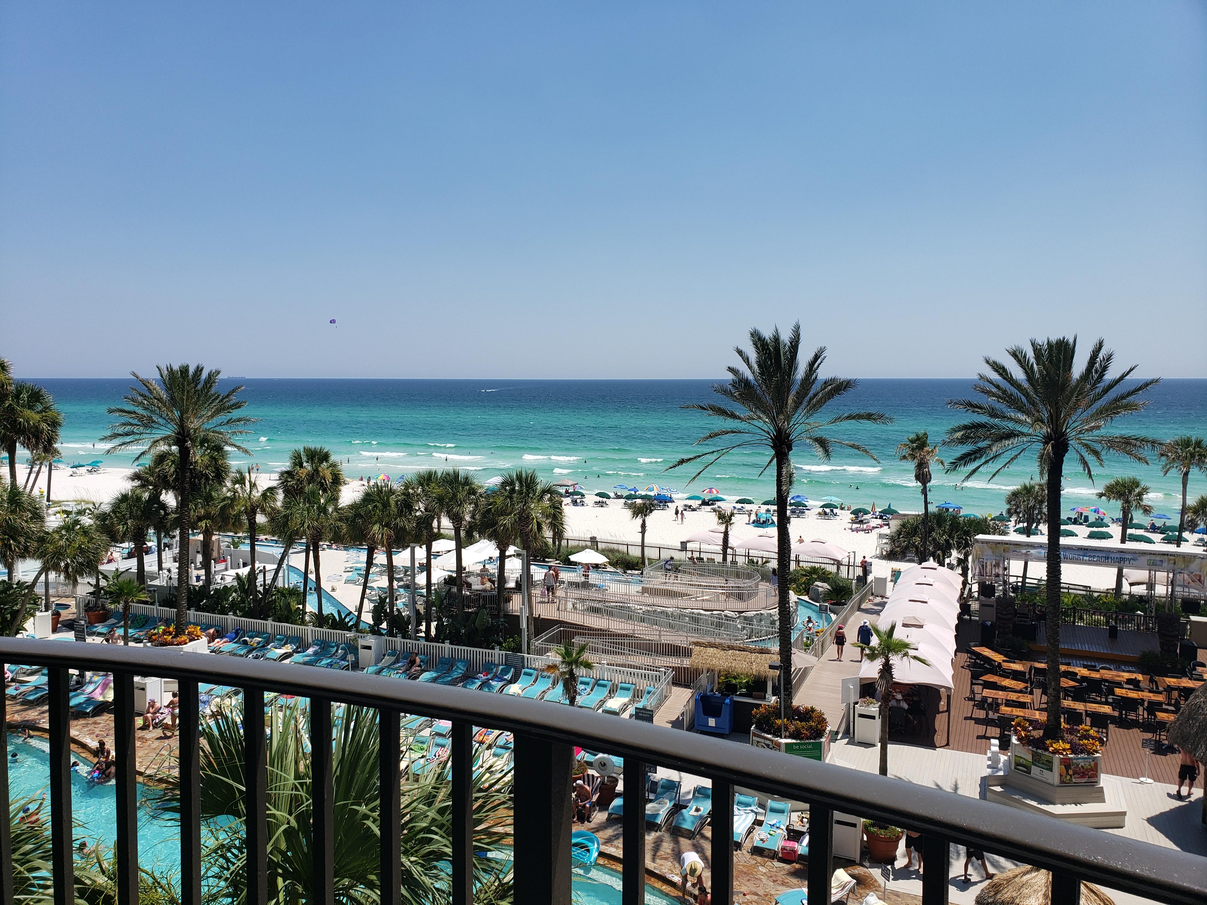 Book Holiday Inn Resort Panama City Beach An Ihg Hotel In Panama City Beach