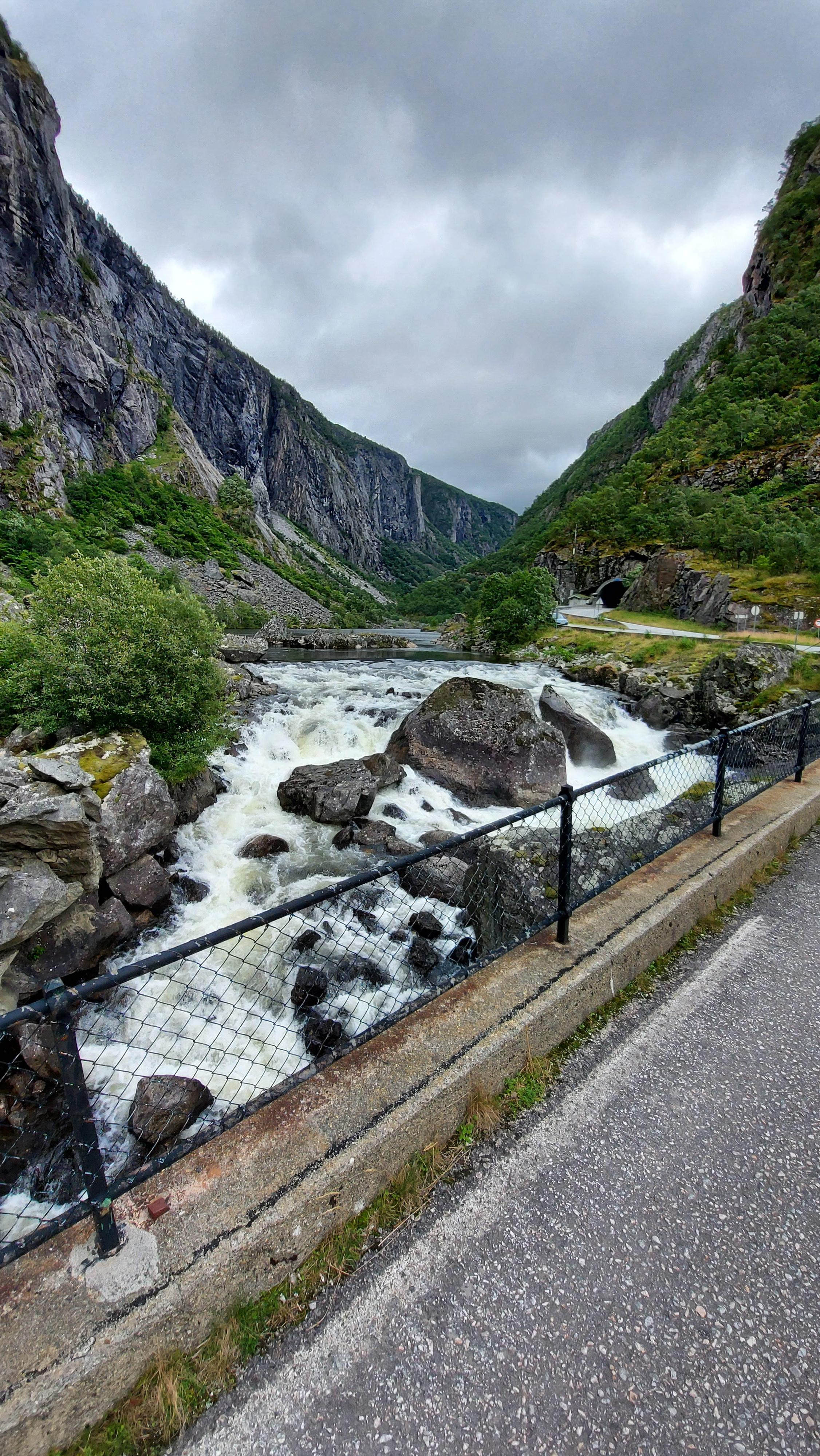 Øvre Eidfjord