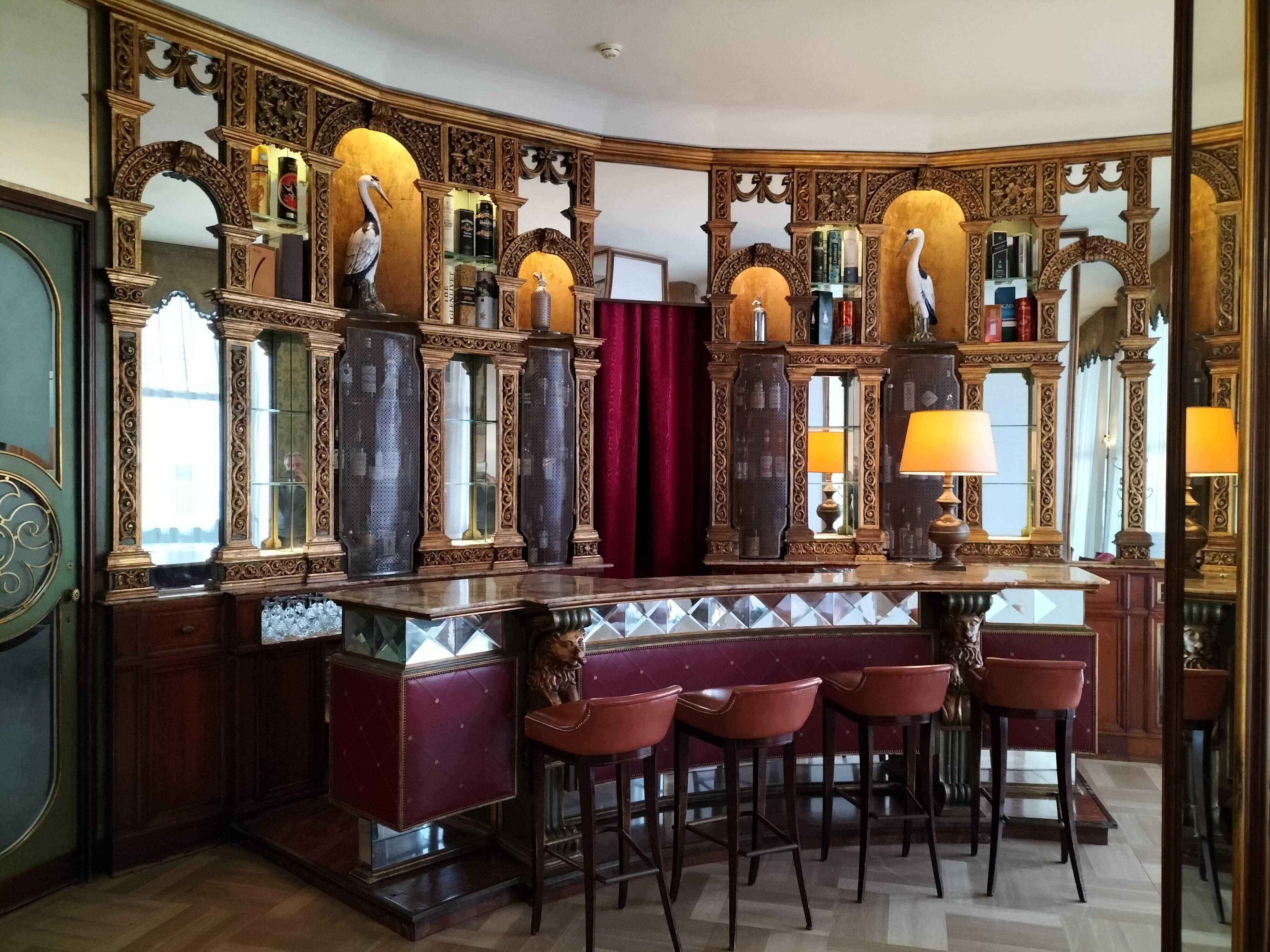 L'american bar