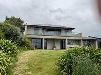 Curio bay salt house