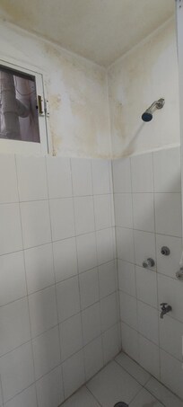 No "HOT Water!