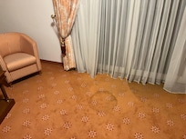 Old carpets