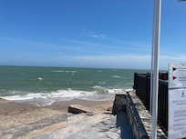 Stranden