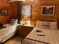 Super clean room