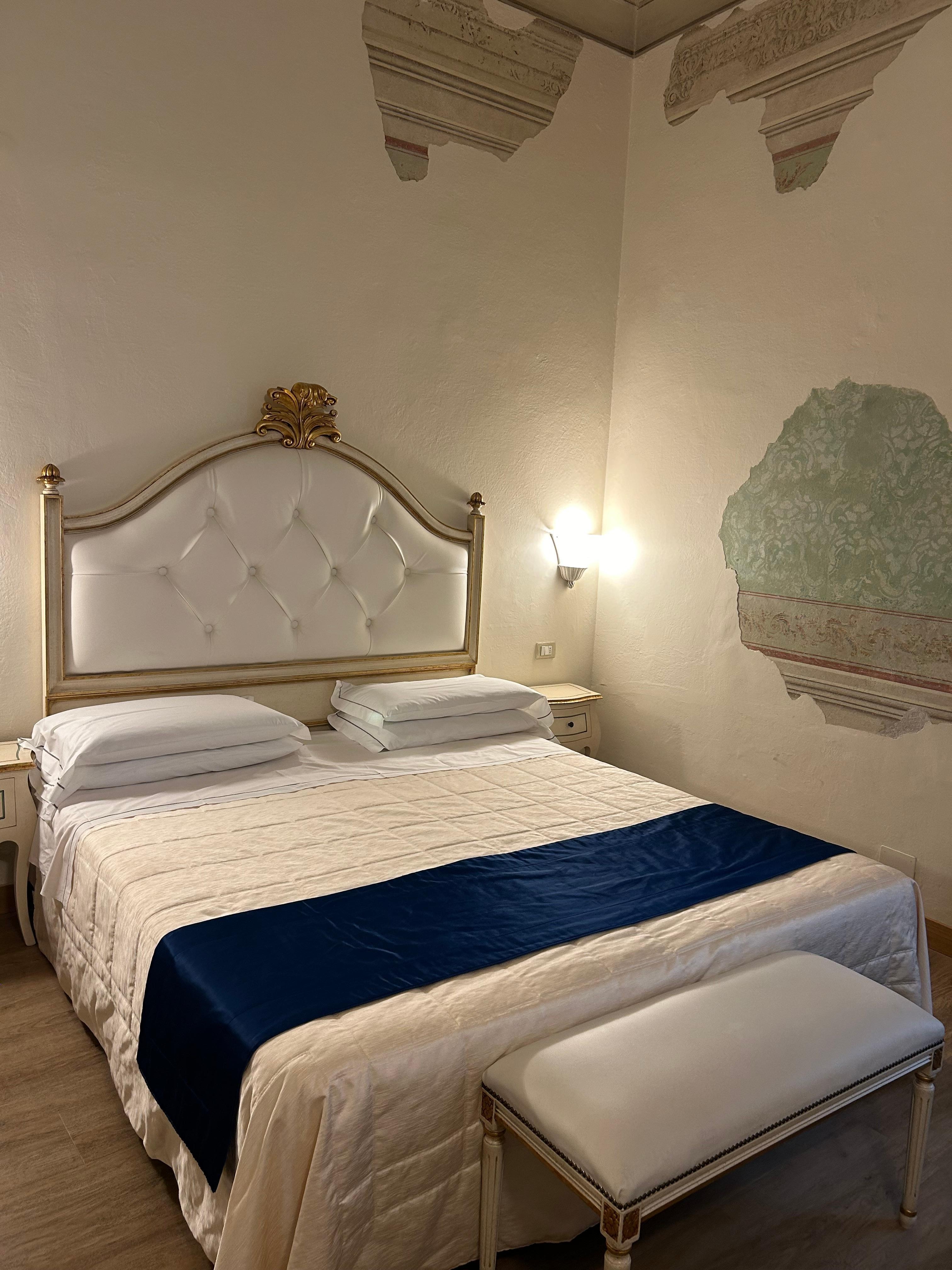 Quarto triplo