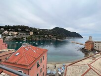 Panorama dalla terrazza panoramica