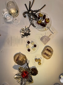 Desserts