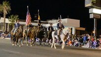 Parade dâHalloween