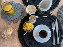 desayuno