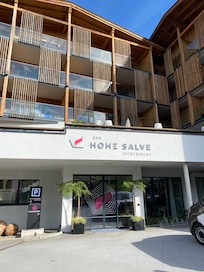 Hotelsnsicht