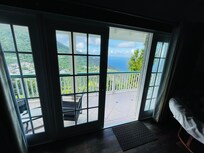 Room with a view