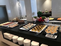Desserterna