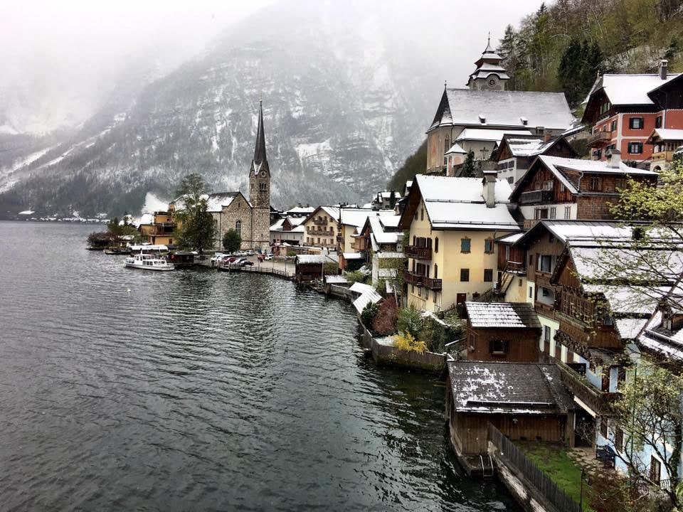 Heritage Hotel Hallstatt in Hallstatt | Best Rates & Deals on Orbitz