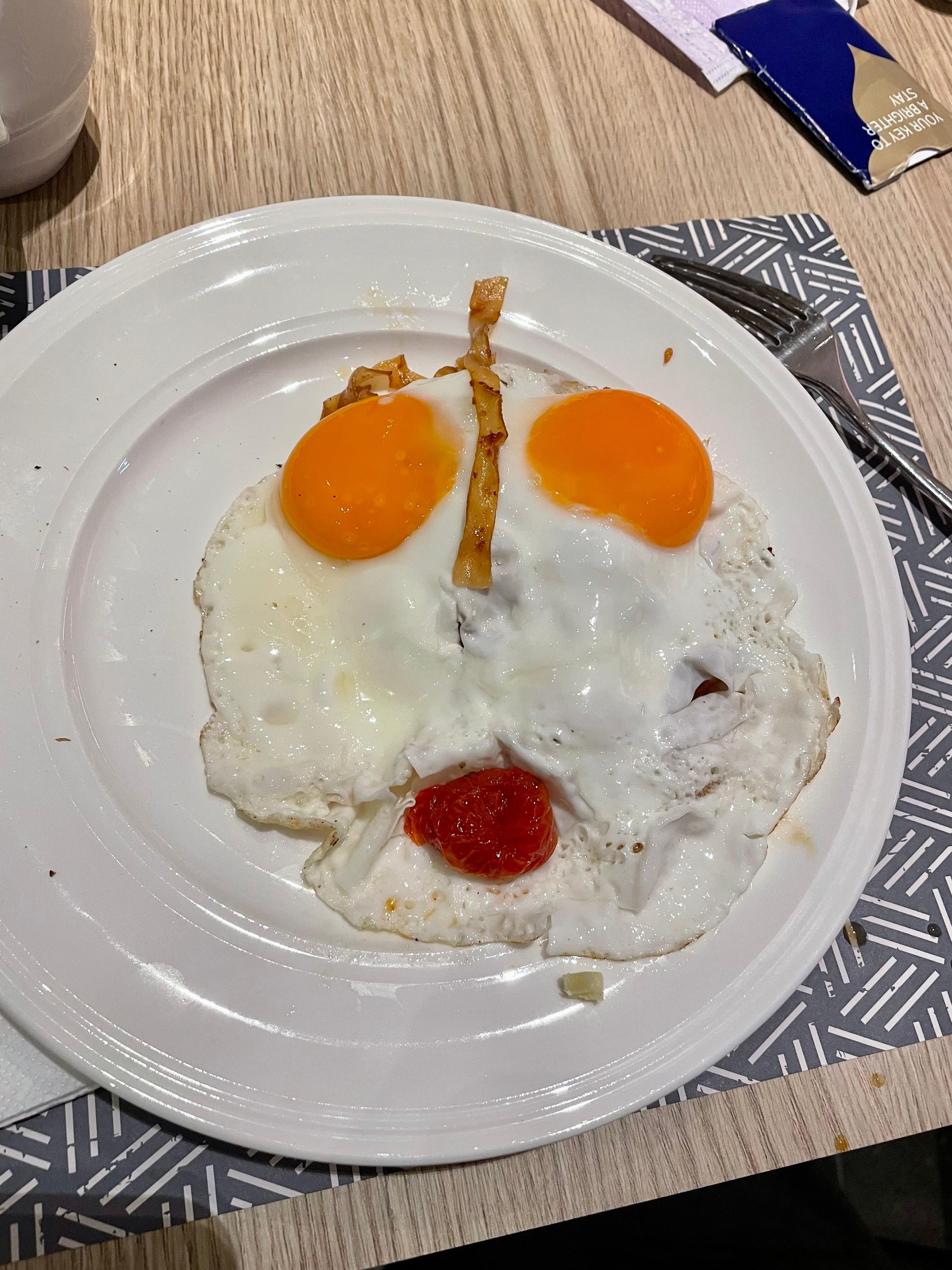 Breakfast