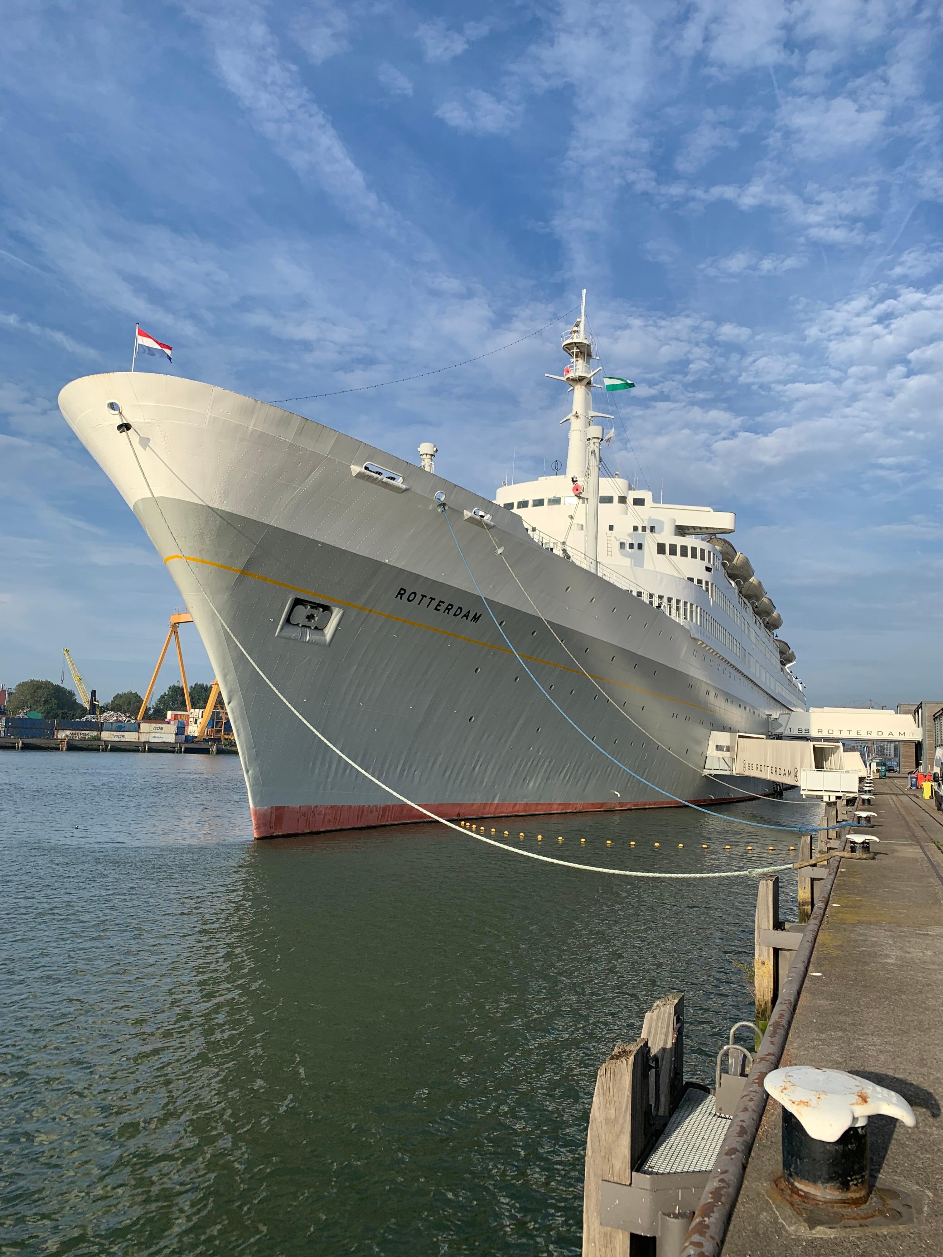 Het schip