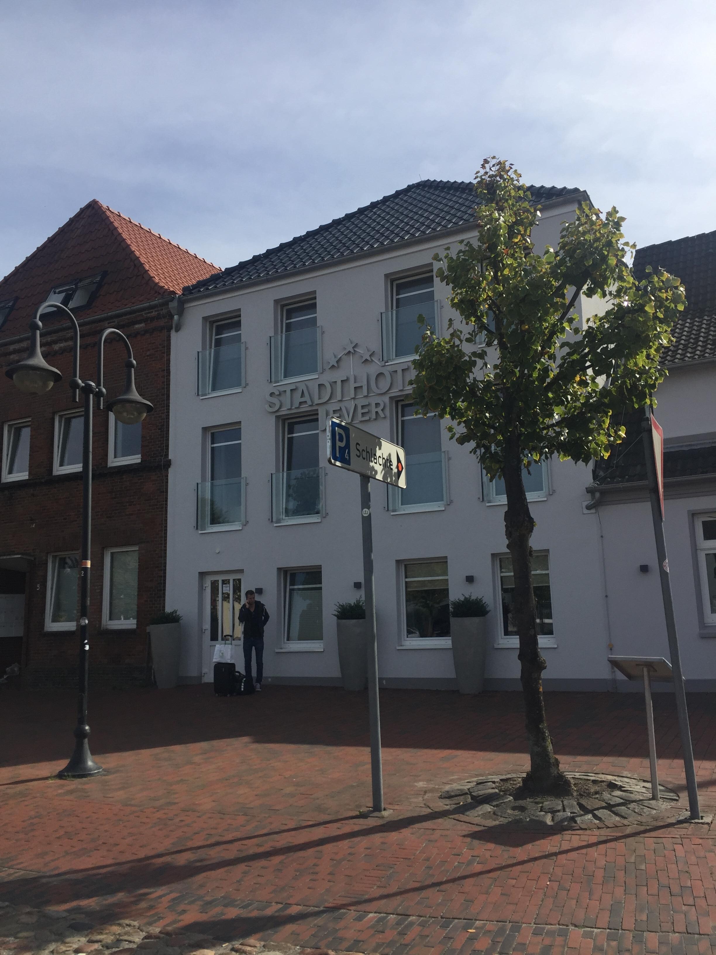 stellenangebote jever