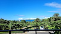 View from the room