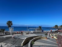 Fanabe Beach