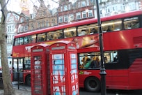 Simboli di Londra