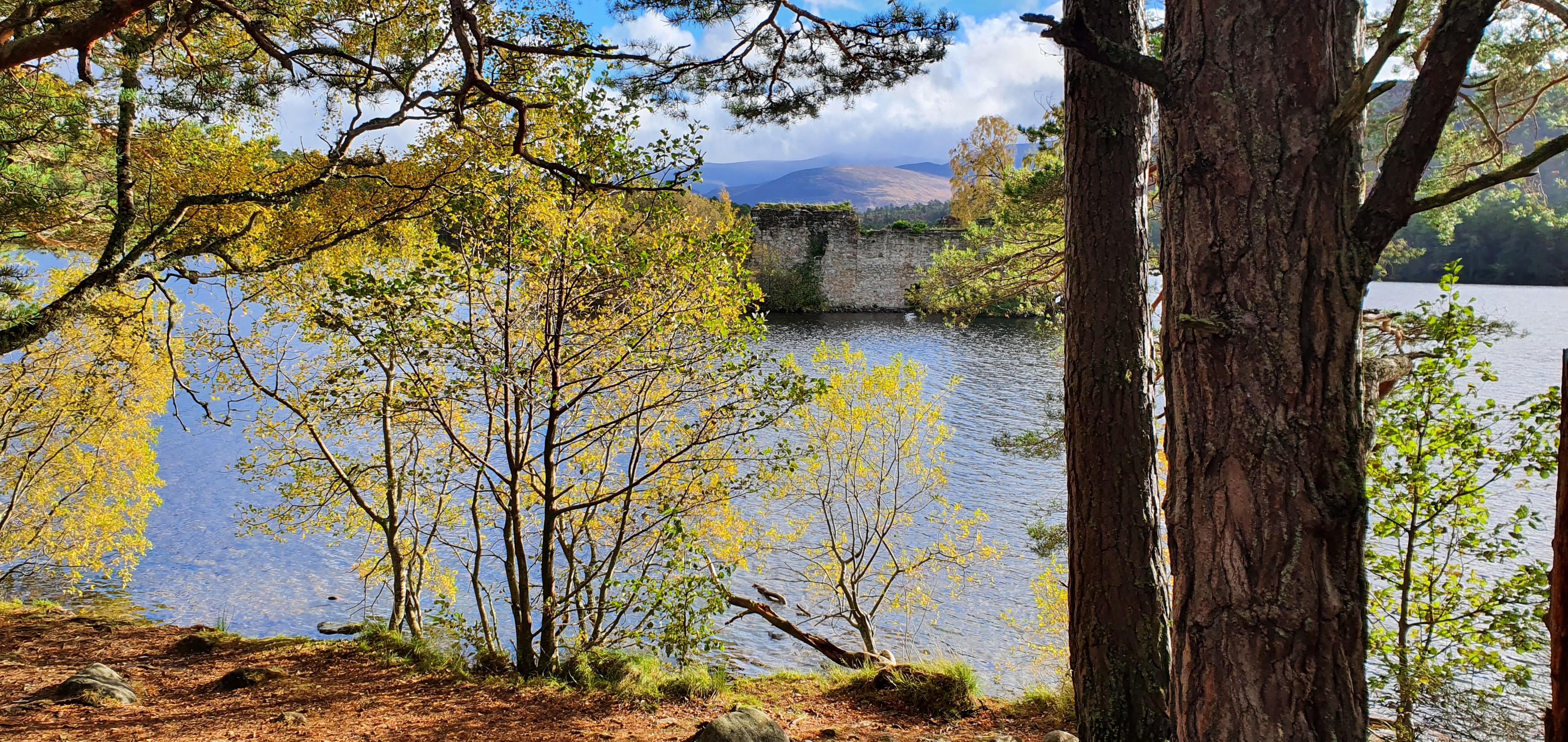 Loch an Eilein