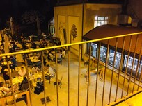 Restaurant extetieur